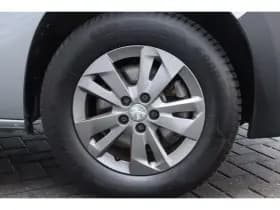 Peugeot E-Partner thumbnail 14