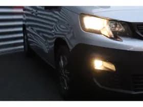 Peugeot E-Partner thumbnail 15
