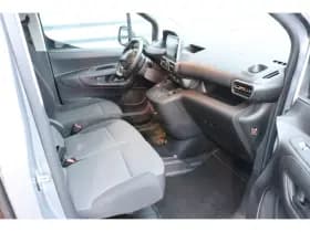 Peugeot E-Partner thumbnail 19