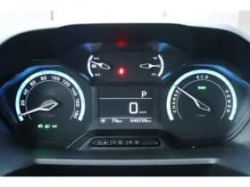 Peugeot E-Partner thumbnail 25
