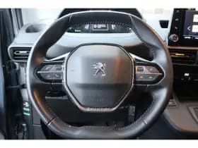 Peugeot E-Partner thumbnail 29