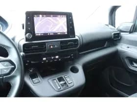Peugeot E-Partner thumbnail 30