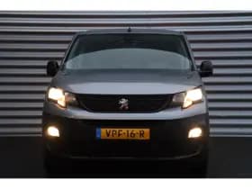 Peugeot E-Partner thumbnail 5
