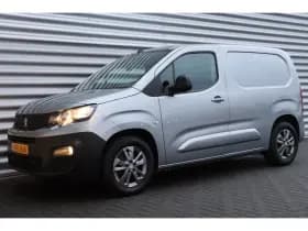 Peugeot E-Partner thumbnail 6