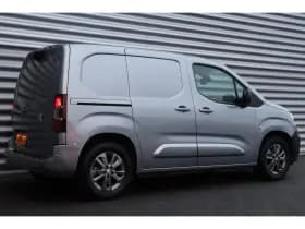 Peugeot E-Partner thumbnail 7