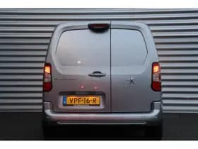Peugeot E-Partner thumbnail 8
