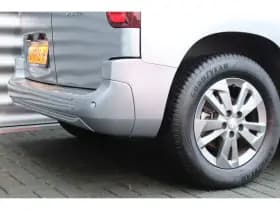 Peugeot E-Partner thumbnail 10