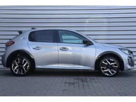 Peugeot 208 thumbnail 3