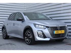 Peugeot 208 thumbnail 4