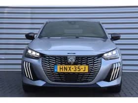 Peugeot 208 thumbnail 5