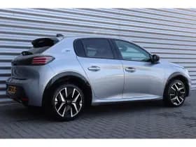 Peugeot 208 thumbnail 7