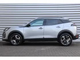 Peugeot 2008 thumbnail 2