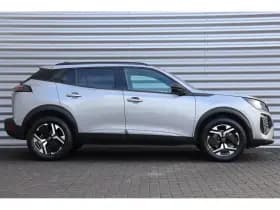 Peugeot 2008 thumbnail 3
