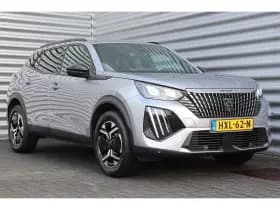 Peugeot 2008 thumbnail 4