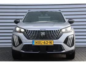 Peugeot 2008 thumbnail 5