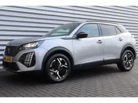 Peugeot 2008 thumbnail 6