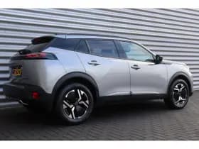 Peugeot 2008 thumbnail 7