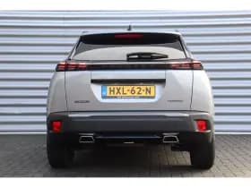 Peugeot 2008 thumbnail 8