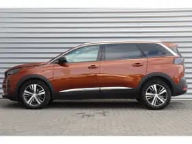 Peugeot 5008 thumbnail 2