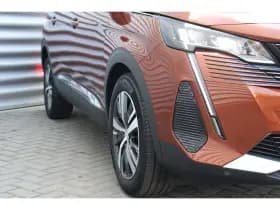 Peugeot 5008 thumbnail 17
