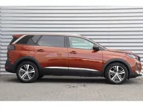 Peugeot 5008 thumbnail 3
