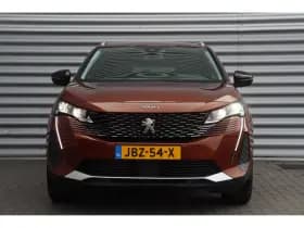 Peugeot 5008 thumbnail 5