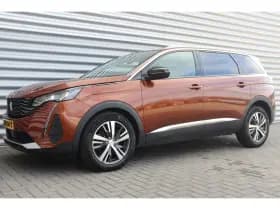 Peugeot 5008 thumbnail 6