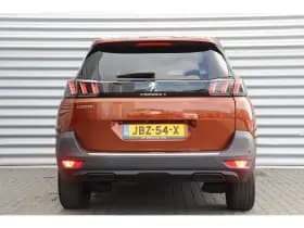 Peugeot 5008 thumbnail 8