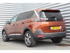 Peugeot 5008 thumbnail 9