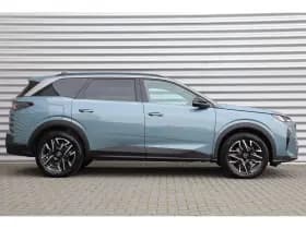 Peugeot 5008 thumbnail 3