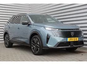 Peugeot 5008 thumbnail 4