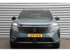 Peugeot 5008 thumbnail 5