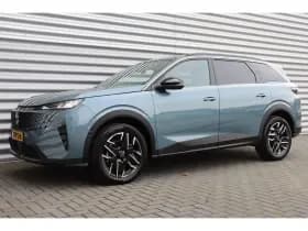Peugeot 5008 thumbnail 6