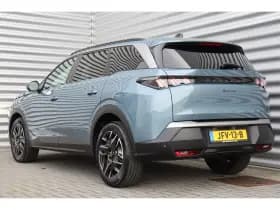 Peugeot 5008 thumbnail 9