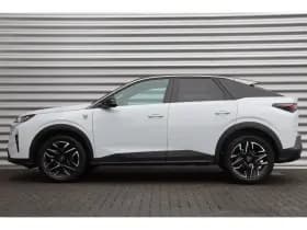 Peugeot 3008 thumbnail 2