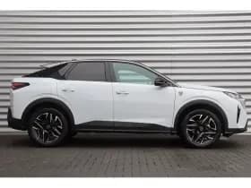 Peugeot 3008 thumbnail 3