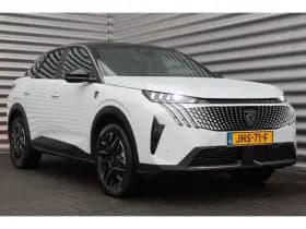 Peugeot 3008 thumbnail 4