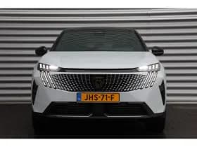 Peugeot 3008 thumbnail 5