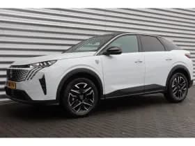 Peugeot 3008 thumbnail 6