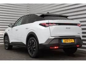 Peugeot 3008 thumbnail 9