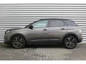 Peugeot 3008 thumbnail 2