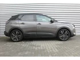 Peugeot 3008 thumbnail 3