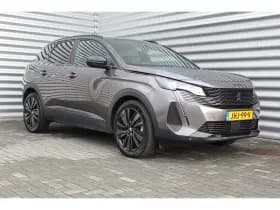 Peugeot 3008 thumbnail 4