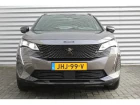 Peugeot 3008 thumbnail 5
