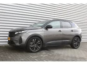 Peugeot 3008 thumbnail 6