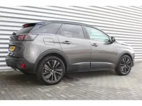Peugeot 3008 thumbnail 7