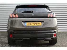 Peugeot 3008 thumbnail 8