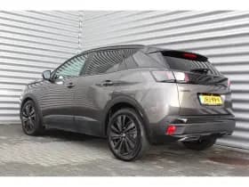 Peugeot 3008 thumbnail 9