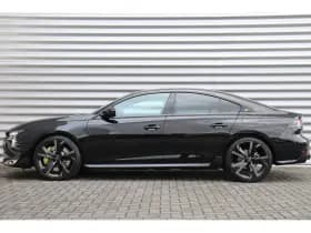 Peugeot 508 thumbnail 2