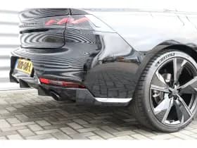 Peugeot 508 thumbnail 11